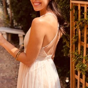 Karmen Maxi Dress from Vici Collection